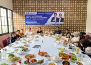 Karang Taruna Gelar Rapat Tahunan Dan Kegiatan Seminar Pendidikan