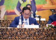 Perkuat Tata Kelola dan Strategi Bisnis, PTBA Gelar RUPSLB 2025