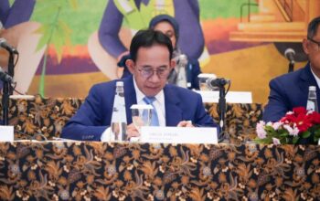Perkuat Tata Kelola dan Strategi Bisnis, PTBA Gelar RUPSLB 2025