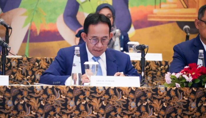 Perkuat Tata Kelola dan Strategi Bisnis, PTBA Gelar RUPSLB 2025