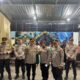 Mabes Polri Turunkan Tim Supervisi Operasi Lilin Krakatau 2025 di Polda Lampung