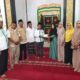 Gerakan ZIS Kemanusiaan, BAZNAS Pesawaran Ajak Seluruh Kades Bergerak