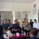 AKBP Alvie Granito Panditha Ajak Insan Pers Terlibat Jaga Kamtibmas Wilkum Pesawaran