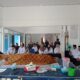 PWI Gandeng Kemenag Pesawaran Pelatihan Pemulasaran Jenazah
