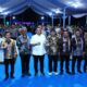 Dari Tari Jawara hingga Jamuan Hangat, Serang Menyambut Insan Pers di Welcome Dinner HPN 2026