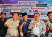 Jaga Stabilitas Informasi, SMSI Pesawaran Segera Lakukan Audensi ke Dewan Pers