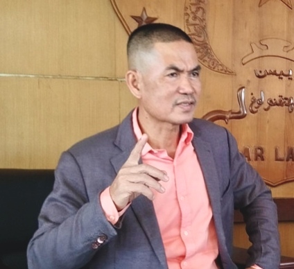 Sopian Sitepu Sebut Dakwaan JPU Kepada Dendi Ramadhona Tak Penuhi Syarat Materiil