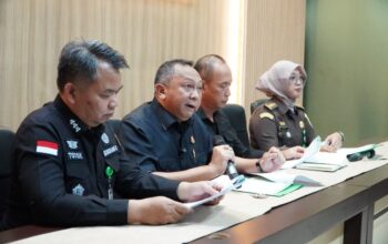 Kejati Sumsel Segera Tetapkan Tersangka Kasus Korupsi Lalu Lintas Pelayaran Sungai Lalan Banyuasin