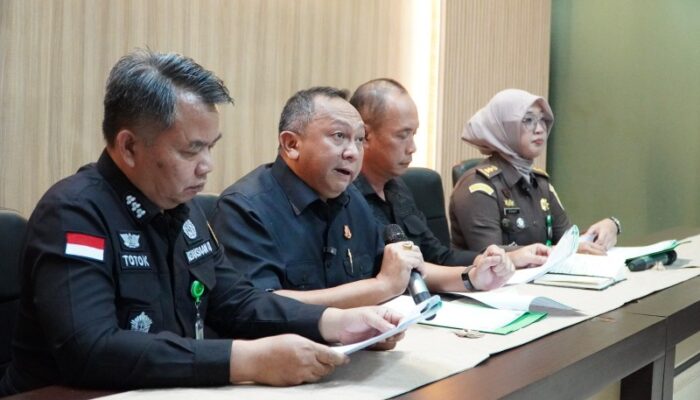 Kejati Sumsel Segera Tetapkan Tersangka Kasus Korupsi Lalu Lintas Pelayaran Sungai Lalan Banyuasin