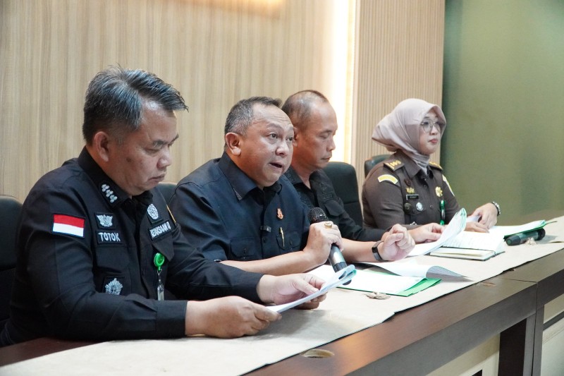 Kejati Sumsel Segera Tetapkan Tersangka Kasus Korupsi Lalu Lintas Pelayaran Sungai Lalan Banyuasin