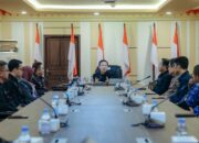 Tingkatkan IPM, Pemprov Lampung Lakukan Akurasi Data Kependudukan dan Pendidikan melalui Program Inovatif RMD-Ku