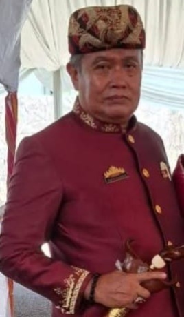 Tokoh Adat Lampung Desak Polres Pesawaran Tangkap Muallim Taher