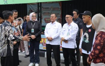 Bangun Dunia Kerja Inklusif, Kemnaker Siap Dampingi Perusahaan Serap Tenaga Kerja Disabilitas