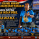 Danbrigif 4 Marinir/BS Bangun Sinergi dengan Insan Pers, Dukung Sukses Event Nasional dan Wujudkan Prajurit JAWARA