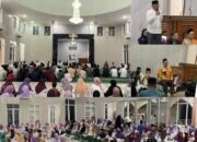 Masyarakat Dusun Negeri Tua, Peringati Maulid Nabi Muhammad SAW 1448 H