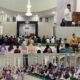 Masyarakat Dusun Negeri Tua, Peringati Maulid Nabi Muhammad SAW 1448 H
