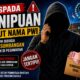 Waspada Penipuan Catut Nama PWI, Oknum Diduga Galang Sumbangan ke Sekolah di Pesawaran