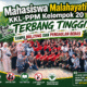 Mahasiswa Malahayati KKL-PPM Kelompok 20 Ajak Siswa Terbang Tinggi Tanpa Bullying dan Pergaulan Bebas