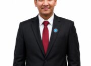 Putra Daerah Lampung Duduki Posisi Ketua Forum Jalan Tol Indonesia