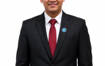Putra Daerah Lampung Duduki Posisi Ketua Forum Jalan Tol Indonesia