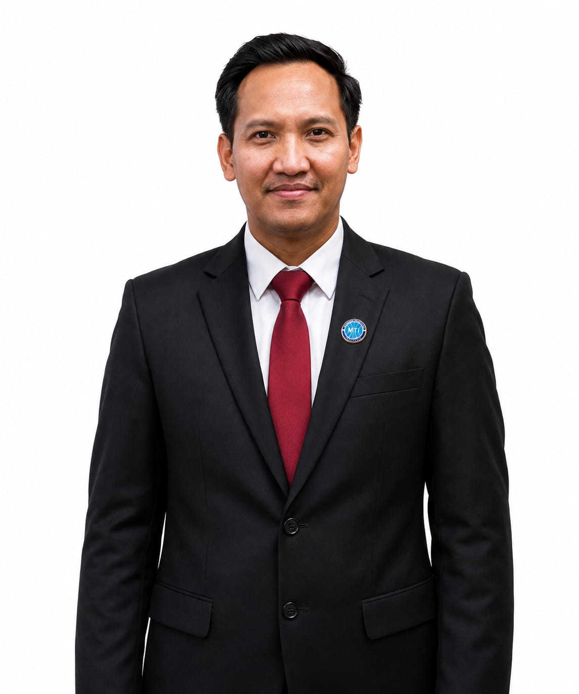 Putra Daerah Lampung Duduki Posisi Ketua Forum Jalan Tol Indonesia