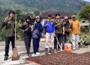 Polinela Dorong Inovasi Kopi Robusta Adaptif Iklim melalui Riset Berbasis Agroforestri dan Kesehatan Tanah