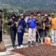 Polinela Dorong Inovasi Kopi Robusta Adaptif Iklim melalui Riset Berbasis Agroforestri dan Kesehatan Tanah