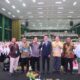 Tutup PKKMB 2026/2027 Dengan Gembira, Rektor Universitas Malahayati Tekankan Karakter dan Kepemimpinan Mahasiswa