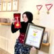 Cetak Rekor MURI 2026, Owner Royal AfterMySkin Bagikan Sabun Pencerah Terbanyak kepada Afiliator dalam Satu Tahun
